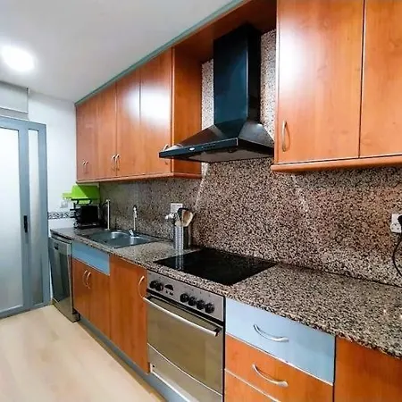 Service - Rambla Nova 3º 4ª * Calafell
