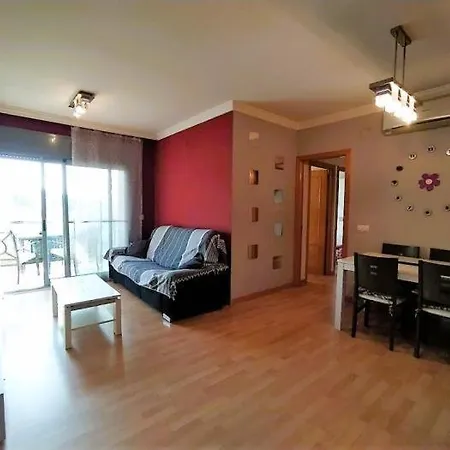 Service - Rambla Nova 3º 4ª Apartamento