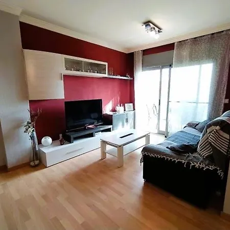 Service - Rambla Nova 3º 4ª *