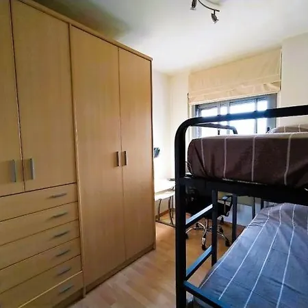Apartamento Service - Rambla Nova 3º 4ª