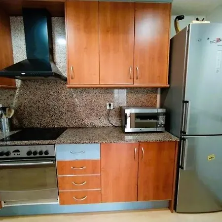 Service - Rambla Nova 3º 4ª *