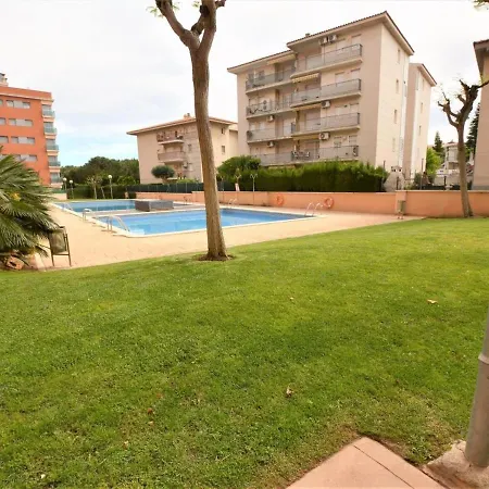 Apartamento Service - Rambla Nova 3º 4ª