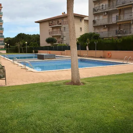 Service - Rambla Nova 3º 4ª Apartamento