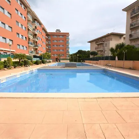 Service - Rambla Nova 3º 4ª Calafell